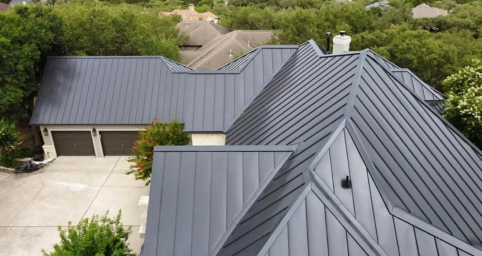 Metal Roofing services in Yankton, SD